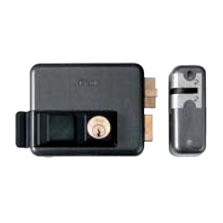 BAJA ISEO CERRADURA ELECTRICA R-5300-60 IZQDA +LLAVE