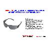 BAJA 3M GAFAS SEGURIDAD 2721C LINEA VIRTUA AP GREY OUTDOOR 2721C