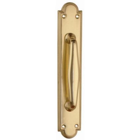 MANILLON  FIN STOCK 1060 LATON PULIDO MATE