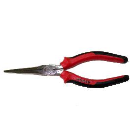 ACESA FINSTOCK ALICATE 8149- 180 BOCA DE PATO BIMAT