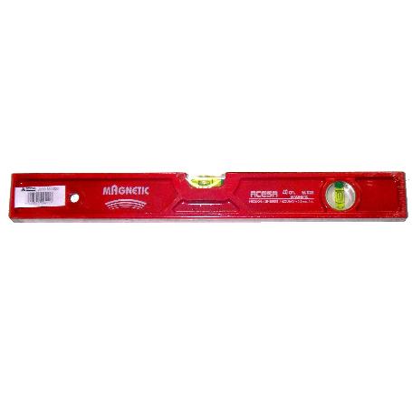 ACESA FINSTOCK CONST.NIVEL 3030M-400 ALUM.MAGNETIC