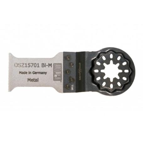 ASEIN SIERRA OSCILANTE STARLOCK METAL CORTE FINO 50X30MM 03157