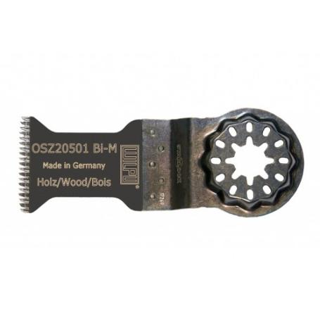 ASEIN SIERRA OSCILANTE STARLOCK MADERA PRECISION 50X35MM 03205