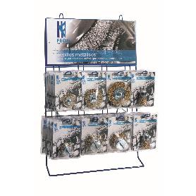 FECIN EXP.SOBREMESA BRICOLAJE 72 UNID 1206