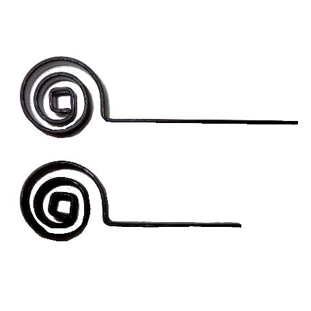 BAJA ALTUNA R-5122-35 MUELLE ESPIRAL CORTARRAMAS PARA 0450 DE 35