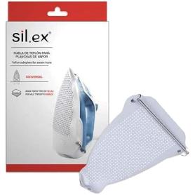 SUELA DE TEFLON PARA PLANCHAS VAPOR SIL.EX UNIVERSAL REF. 0074