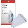 SUELA DE TEFLON PARA PLANCHAS VAPOR SIL.EX UNIVERSAL REF. 0074
