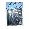 SIFER PUNTAS C-P   9 X   25   200 GR   BOLSA