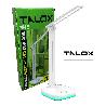 TALOX LAMPARA-FLEXO LED RGB BLANCA C-BASE DE COLOR  REF. SM-625