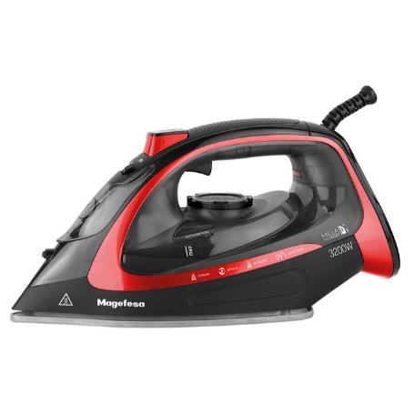 MAGEFESA PLANCHA VAPOR MILLA PLUS 3200 W MGF6227