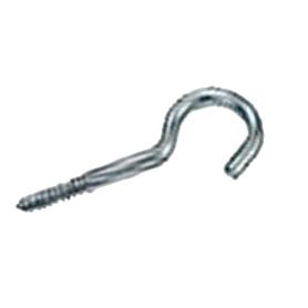 AVL CANCAMOS-HEMBRILLA ABIERTOS 20X 70 ZINC. 44072 (CAJA 2 UNIDADES)