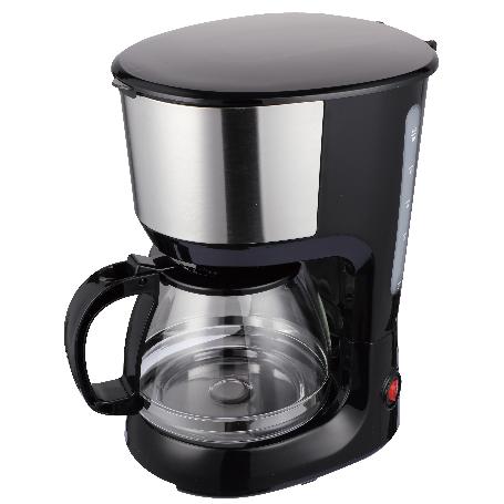 TALOX CAFETERA DE GOTEO 6 TAZAS 1,25 L T UKCS-350
