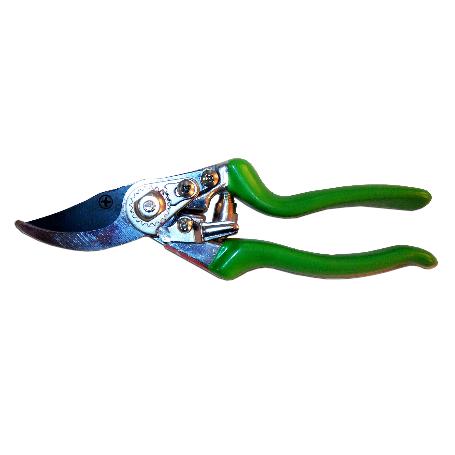 BAJA PLUVIA TIJERA 1 MANO ALUM.FUND. 21 CM CORTE 25 MM 24195