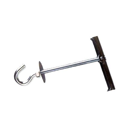 AVL TACO TECHO BASCULANTE GANCHO M 5 (CAJA 50 UNIDADES)