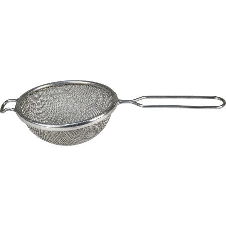 COLADOR FINSTOCK ALUMINIO CON GANCHOS DE 14  R-1161