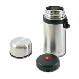 TERMO SOLIDOS  INOX 18-10   750 CC 6165
