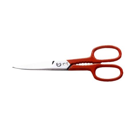 BAJA PALMERA COCINA TIJERA 898 EXTRA INOX8 203 MM 898432W