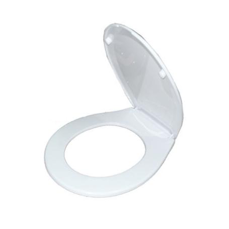 FINSTOCK TAPA WATER 36X43 CM ABS UNIV. MOD.ORQUIDEA BLANCA 45010