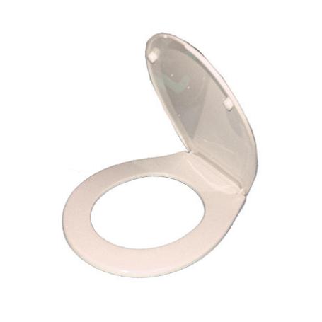 BAJA TAPA WATER 36X43 CM ABS UNIVERSAL BEIGE MOD.ORQUIDEA