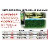BAJA SETO ARTIFICIAL 43 VARILLAS 100% 1,50 X 3 M 074160