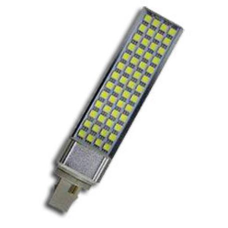 BAJA LED LAMPPL-NW-85-265VCA50-60HZ-10WH--120A 78PLAMPG24100
