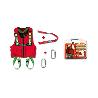 PONSA FINSTOCK ECOSAFEX VEST COMPLETO ARNES-CHALECO+AMARRE