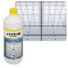 DETERGENTE PROFESIONAL SUELOS 1 LITRO FREGASUELOS, LIMPIASUELOS, AROMA FRESCO Y AGRADABLE, ELIMINADOR OLORES,
