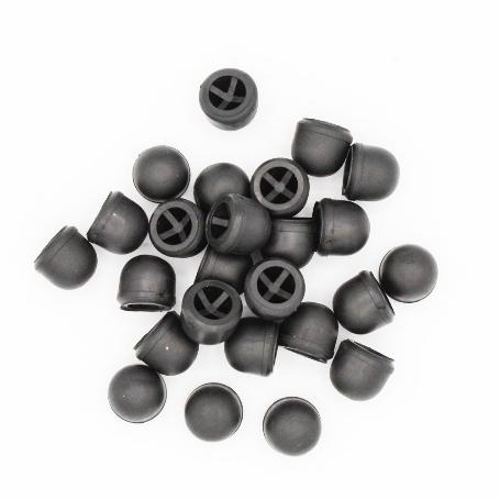 TOPE GOMA R5421 P/TIJERA PODAR 1.38-48X25 B-25