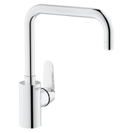 MONOMANDO FREGADERO EURODISC COSMO 32259002 GROHE