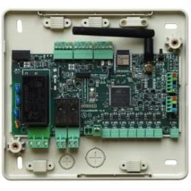 CENTRAL DE SISTEMA FLEXA 25 AZC25PCB1MOT