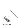 BROCA SDS PLUS 8 FILOS CORTANTES ESPECIAL PARA HORMIGON ARMADO Ø 6 X 110 MM. BROCA PAREDES, BROCA CIMIENTOS, BROCA 
