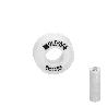 CINTA PTFE WOLFPACK  12 MM. X 10 M. (PAQUETE 10 ROLLOS)