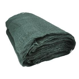 MANTAS ACEITUNA 3 X 6 METROS. MULTIUSOS 100% HDPE GRAMAJE 90 GR/M2. REFORZADA, CON OJALES, MANTOS ACEITUNA, FARDOS 