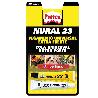 NURAL- 23 TRANSPARENTE 22 ML (2 TUBOS 11+11 ML)
