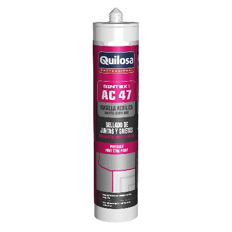 QUILOSA SINTEX AC-47 SELLADOR ACRILIC BLANC CART.300 ML 10043771