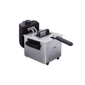 FREIDORA INOXIDABLE 1,5 L 1000W FR115