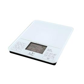 BALANZA NUTRICIONAL 5 KG 1 GR 790