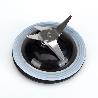BATIDORA VASO VIDRIO 1300W BT265