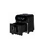 FREIDORA AIRE SIN ACEITE 6,2L 1700W JEFR1230