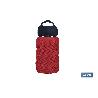 BLISTER TRENCILLA POLI/8842 1.5MM 100 MTS ROJO