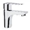 MONOMANDO LAVABO YPSILON PLUS 640111 CROMO R.SOLER