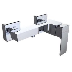 MONOMANDO DUCHA SAONA SLIM 60126 CLEVER