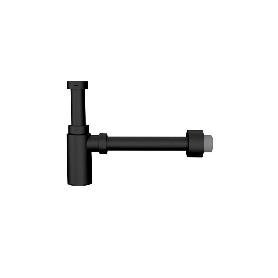 SIFON BOTELLA EXT. S-438 NEGRO 1/1/4 01616 JIMTEN