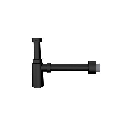 SIFON BOTELLA EXT. S-438 NEGRO 1/1/4 01616 JIMTEN
