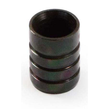 CASQUILLO CENTR.MESA HEMBRA 8-11 ZN.NG