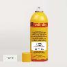 SPRAY LACA OPACA SEMIMATE 150ML. R9016  LACA DE ACABADO. PIGMENTADA.