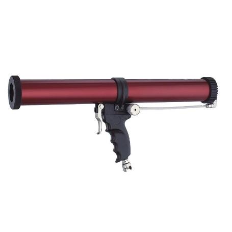PISTOLA NEUMATICA PARA SELLANTE 600ML