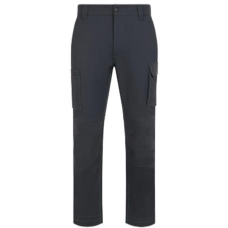 PANTALÓN MULTIBOLSILLOS 4-XTREME ARROW - NEGRO, GRIS, AZUL MARINO - TALLA S COLOR GRIS