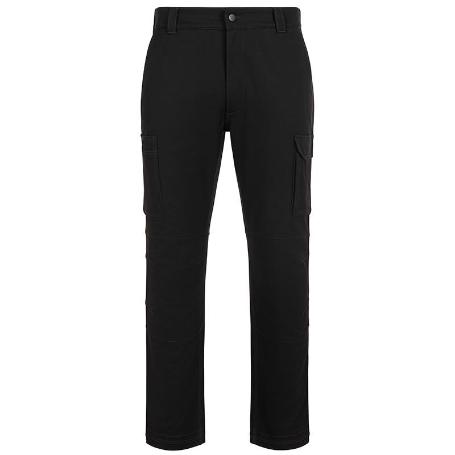 PANTALÓN MULTIBOLSILLOS 4-XTREME ARROW - NEGRO, GRIS, AZUL MARINO - TALLA S COLOR NEGRO