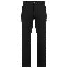 PANTALÓN MULTIBOLSILLOS 4-XTREME ARROW - NEGRO, GRIS, AZUL MARINO - TALLA S COLOR NEGRO